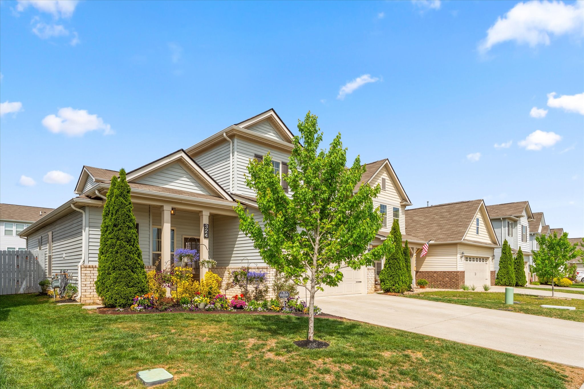 324 Whisper Wood Way