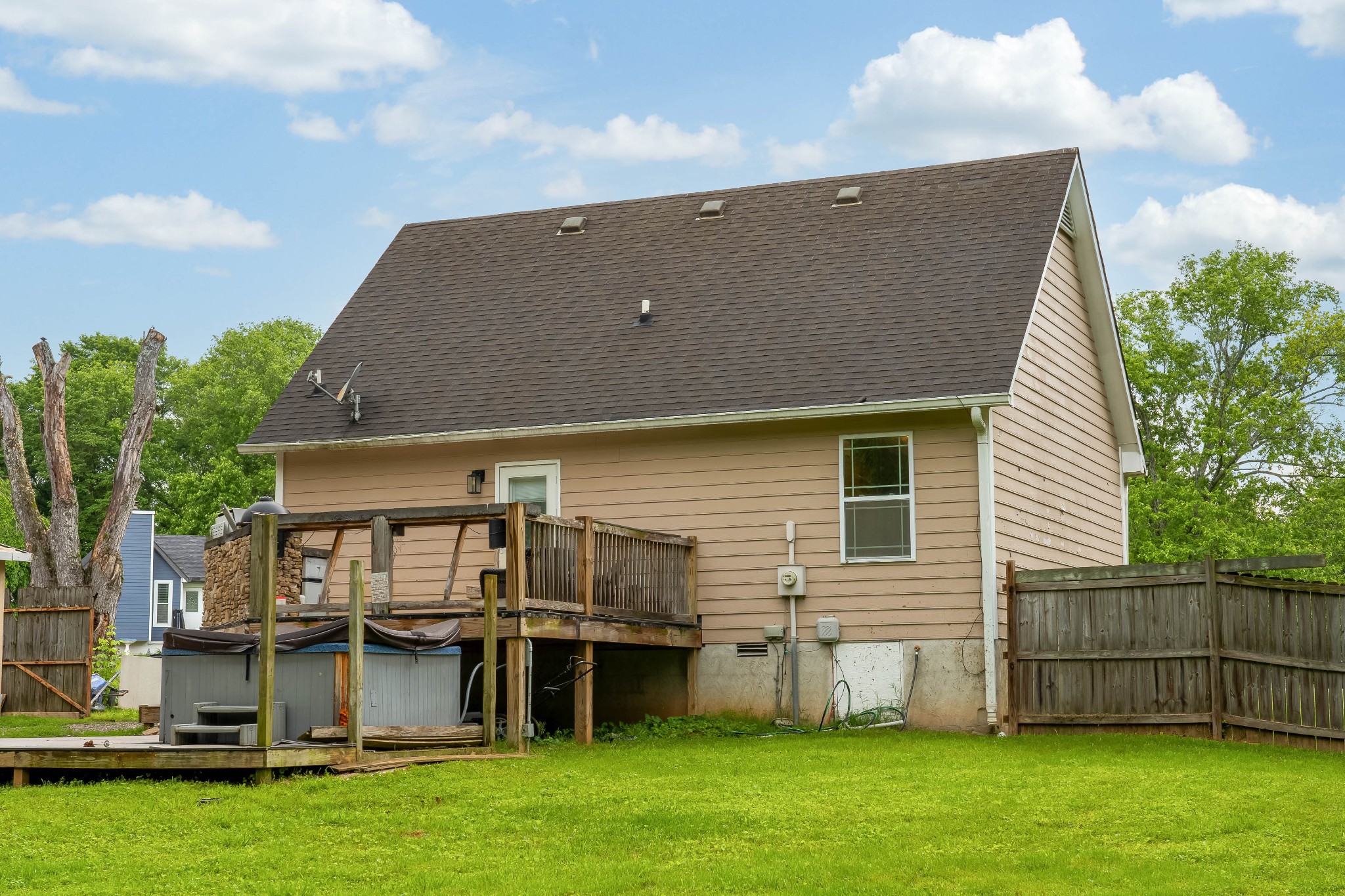 106 Windellwood Cir