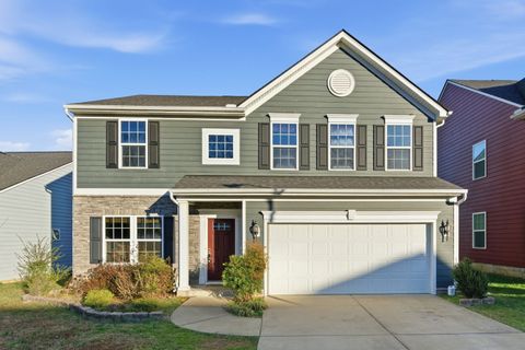 2815 Leatherwood Dr Murfreesboro TN 37128