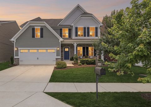 1829 Amesbury Ln Nashville TN 37221