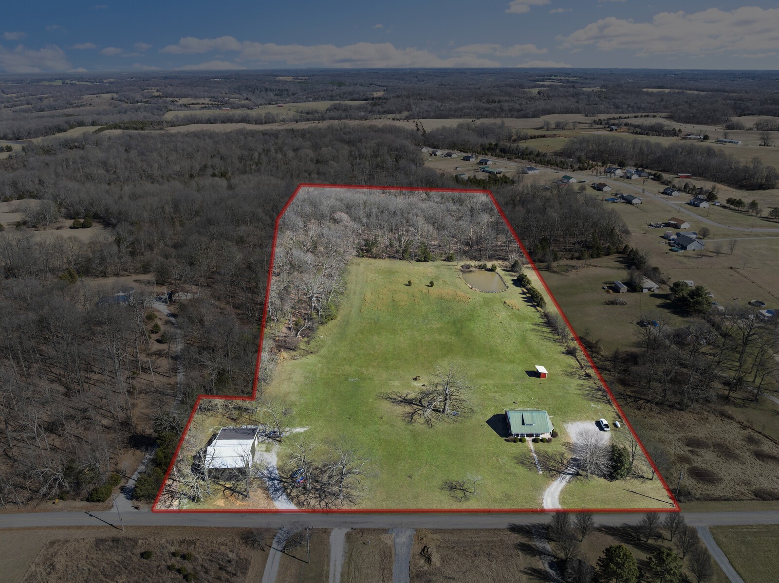 620 Cook Rd