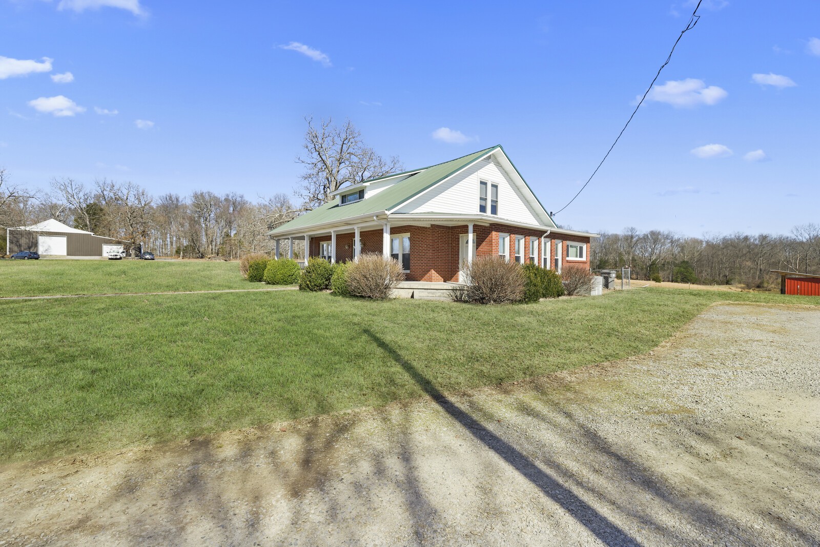 620 Cook Rd