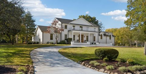 6015 Belle Rive Dr Brentwood TN 37027