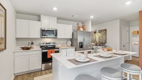 1403 Saddle Trace Drive Lewisburg TN 37091