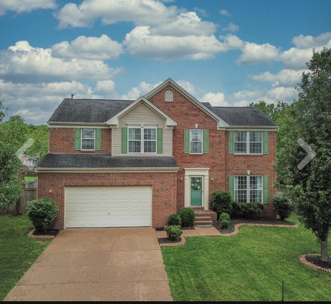 Photo of 8020 Boone Trce, Nashville, TN 37221 (MLS # 3080103)