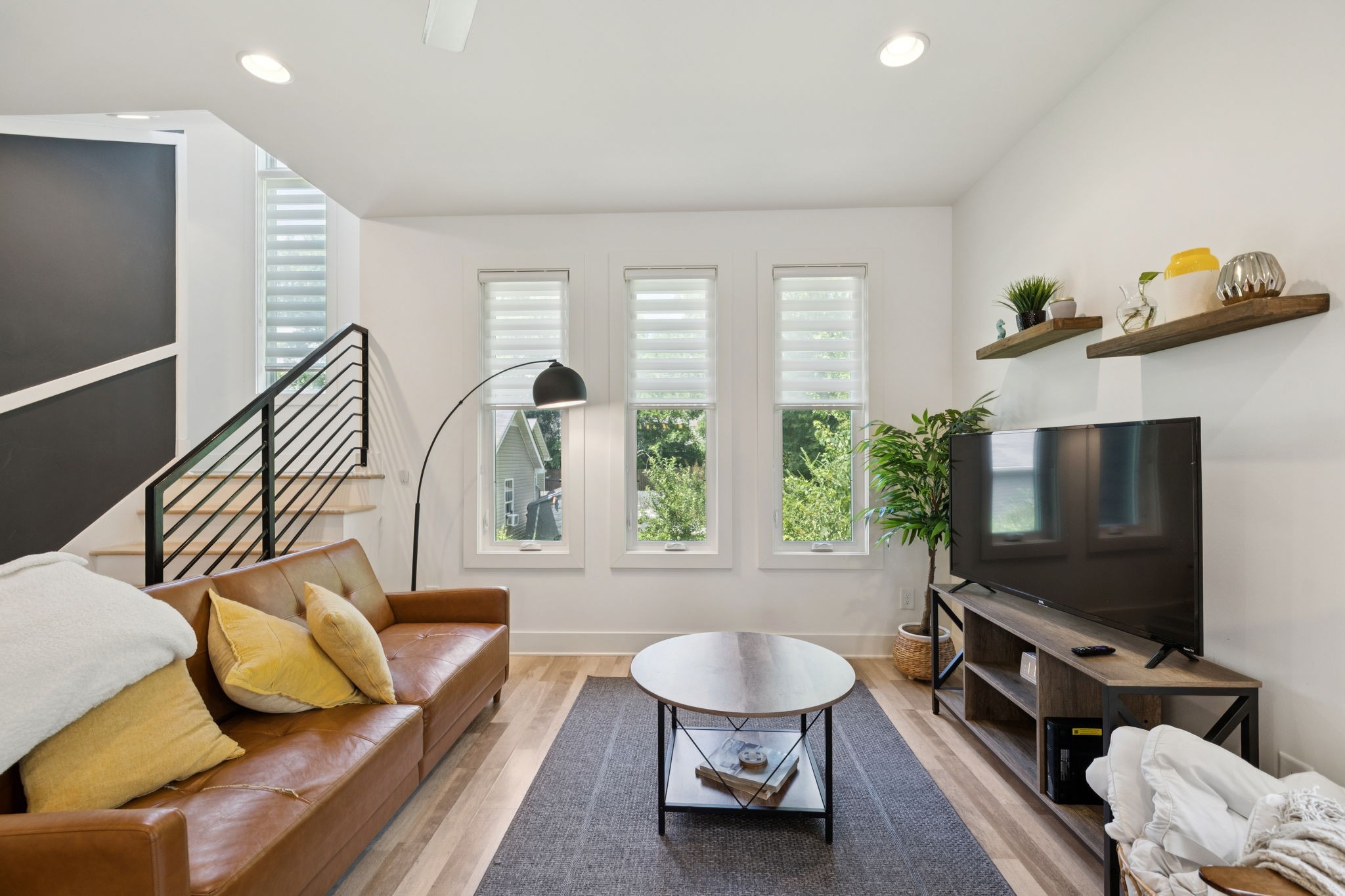 1111 Baptist World Center Dr 5