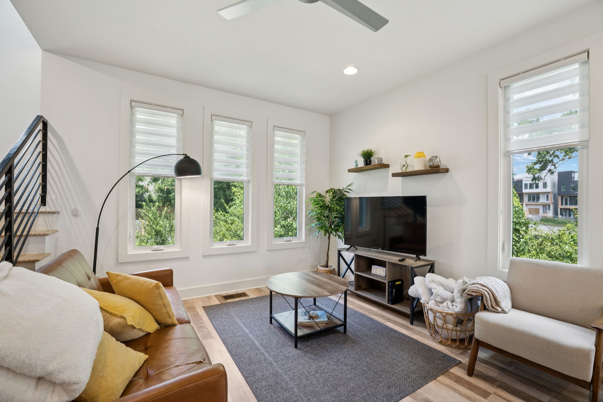 1111 Baptist World Center Dr 5