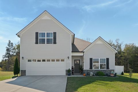 906 Crooked Crk Murfreesboro TN 37129