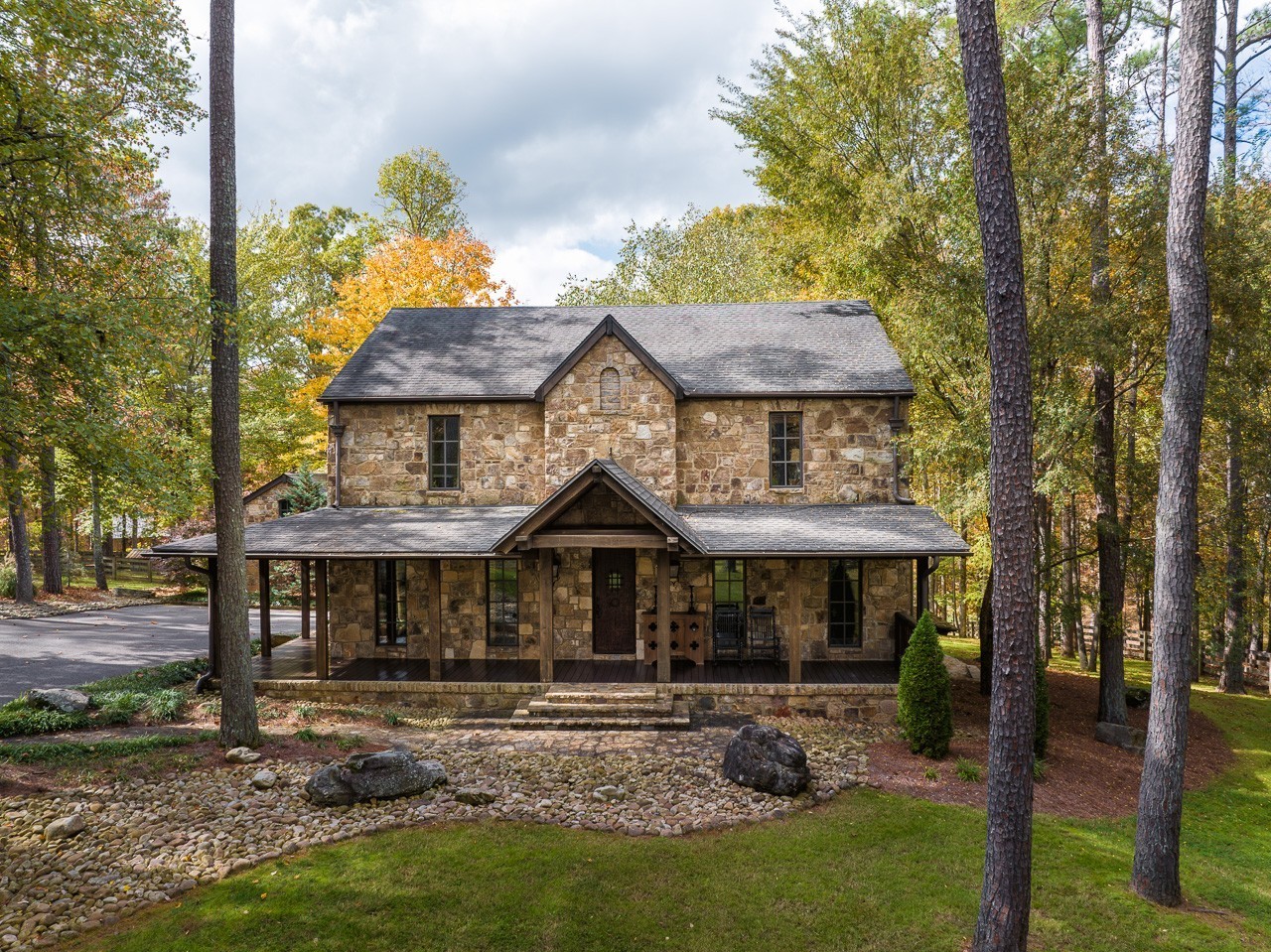 5551 Parker Branch Rd
