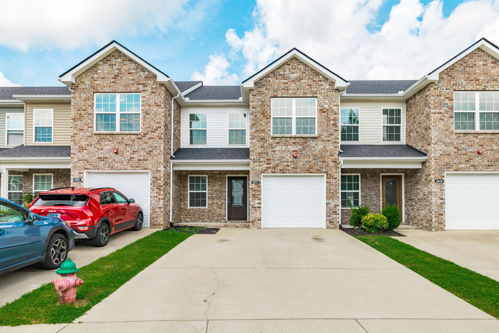 2071 Downstream Dr
