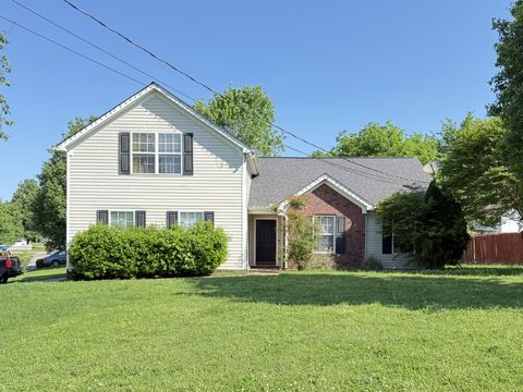 914 Lavergne Ln, La Vergne, TN 37086 - MLS#: 2823372
