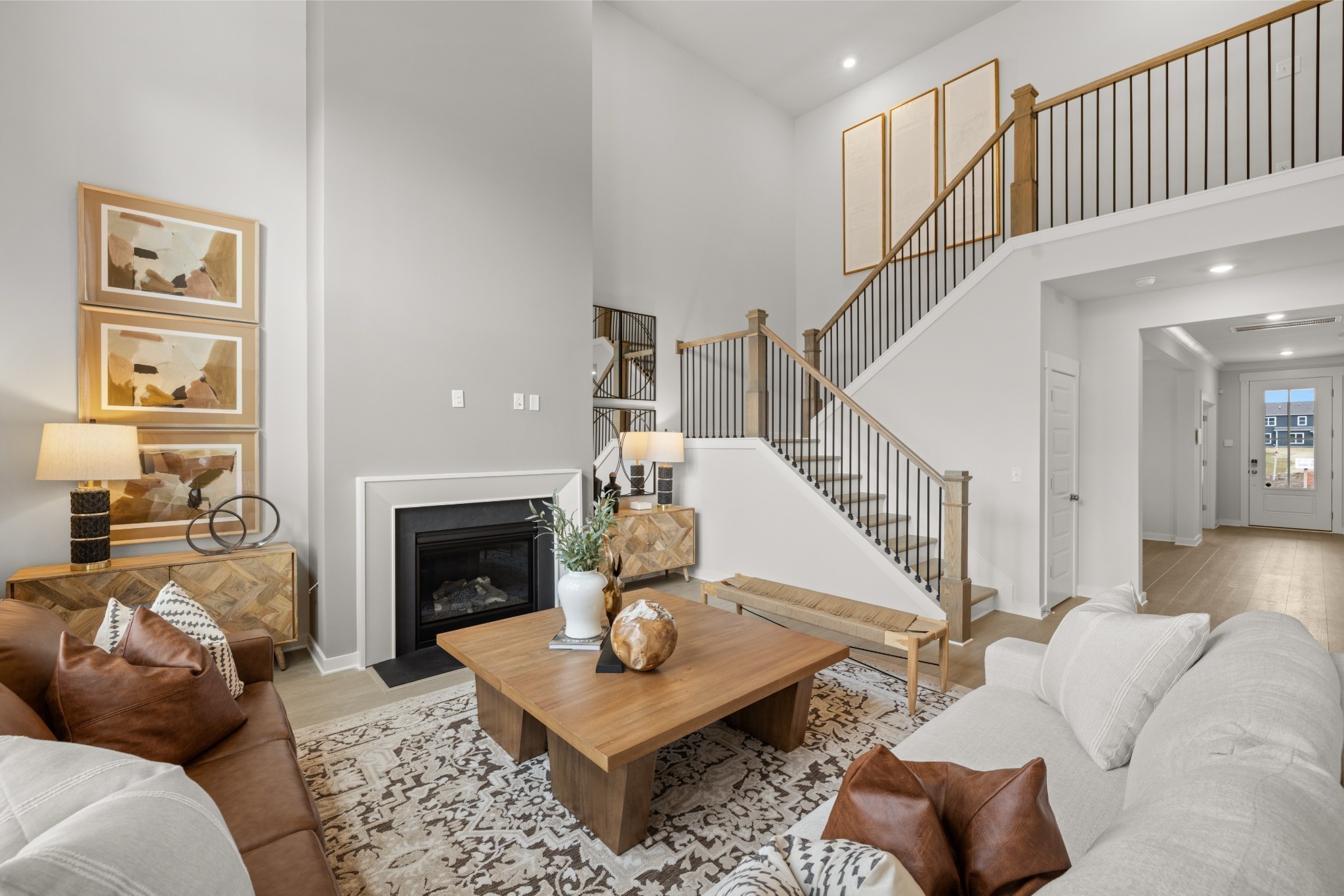 4509 Larry Melton Drive