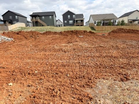 364 Cardinal Creek Clarksville TN 37040