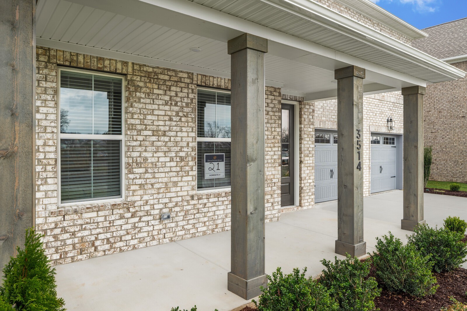 3514 Winterfell Drive