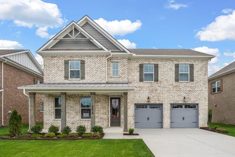 3514 Winterfell Drive Murfreesboro TN 37129