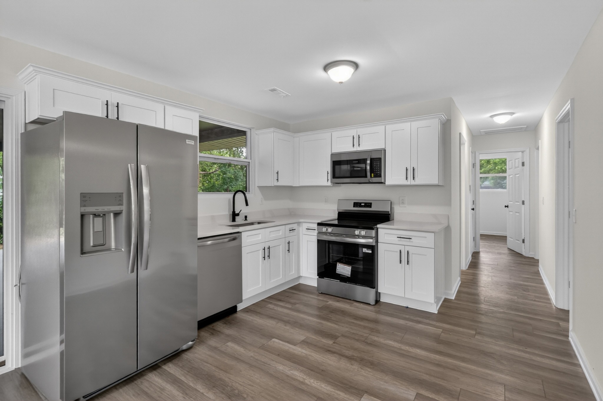 3107 Richmond Hill Dr