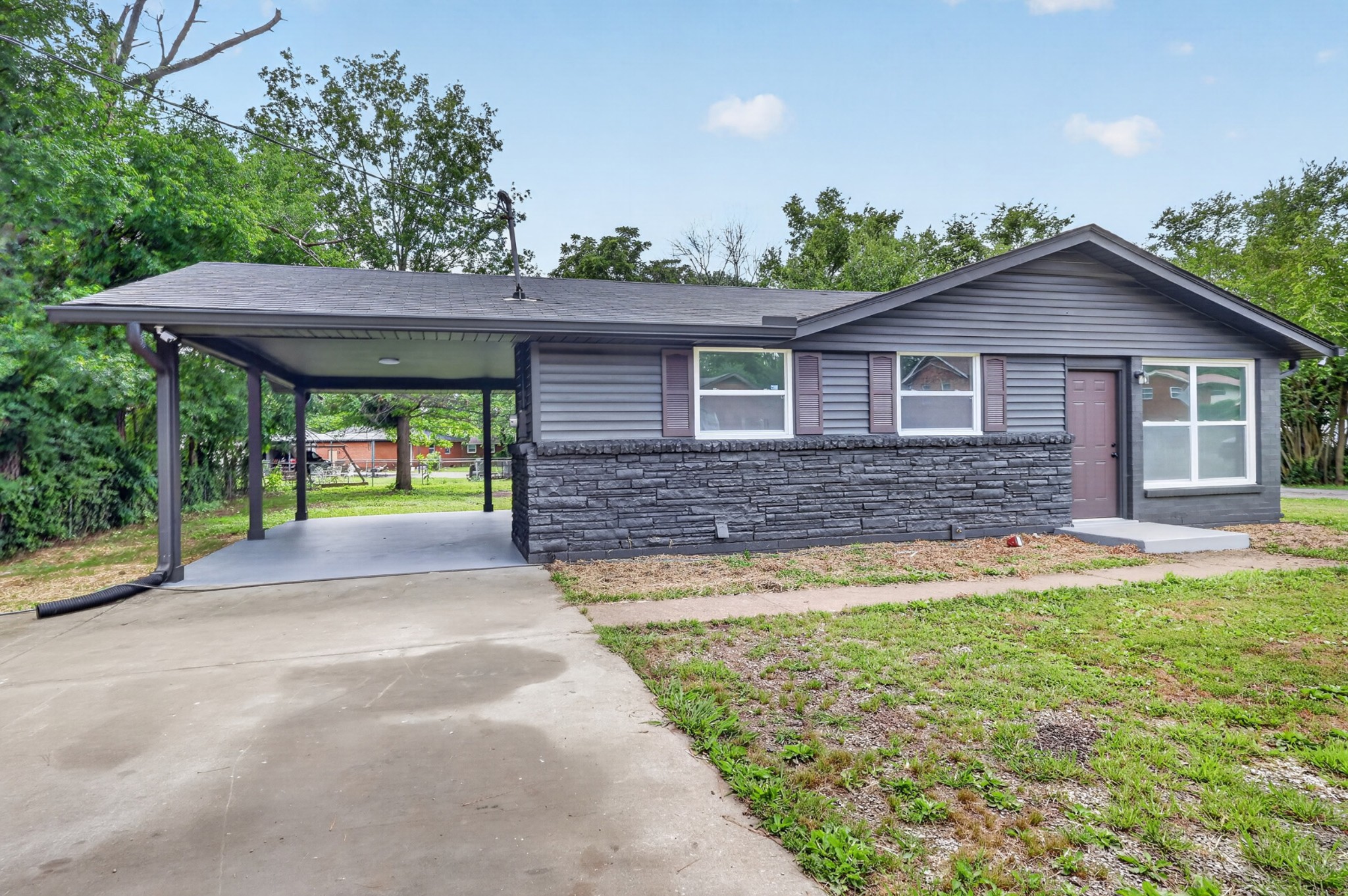 3107 Richmond Hill Dr