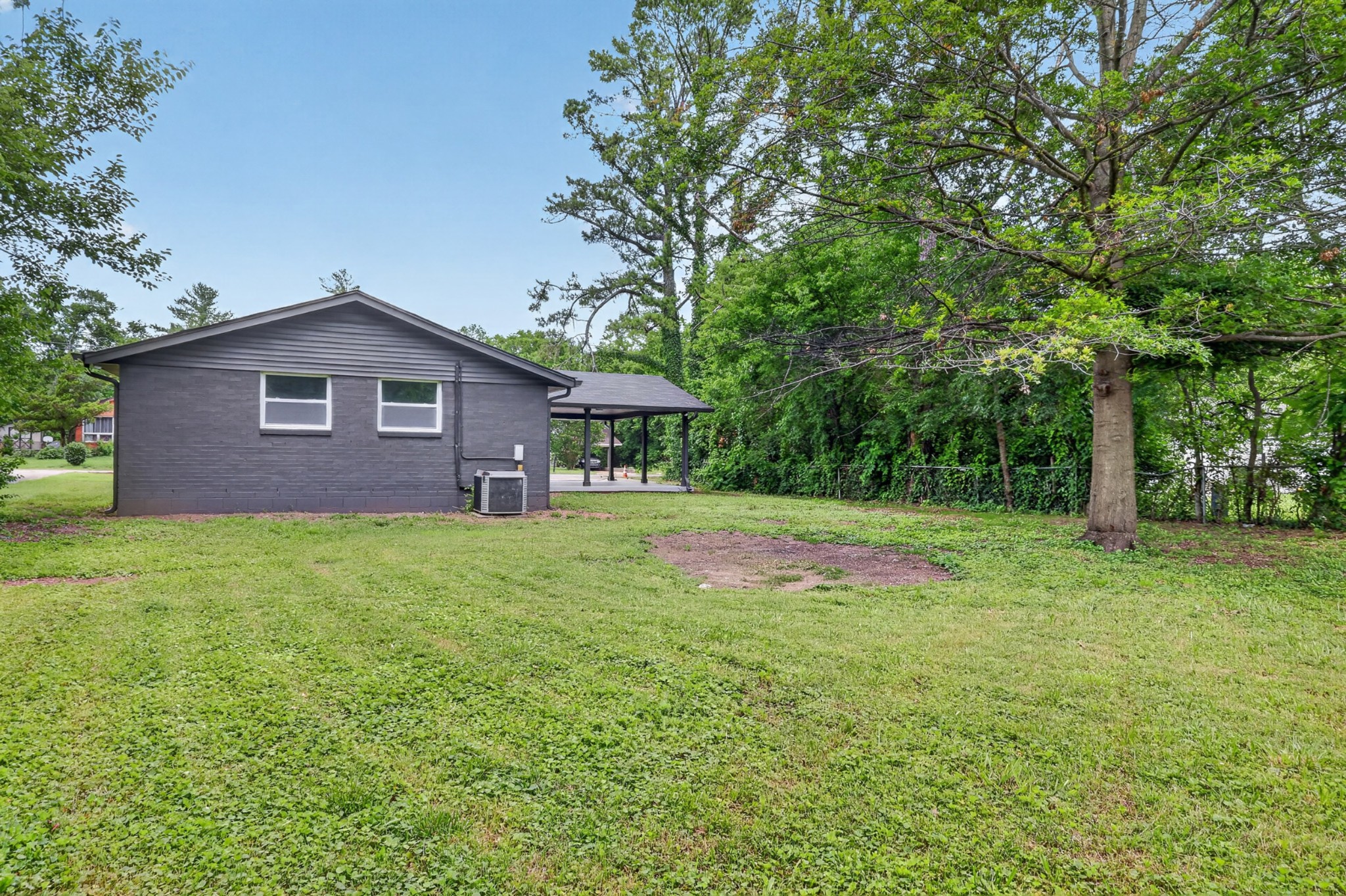 3107 Richmond Hill Dr