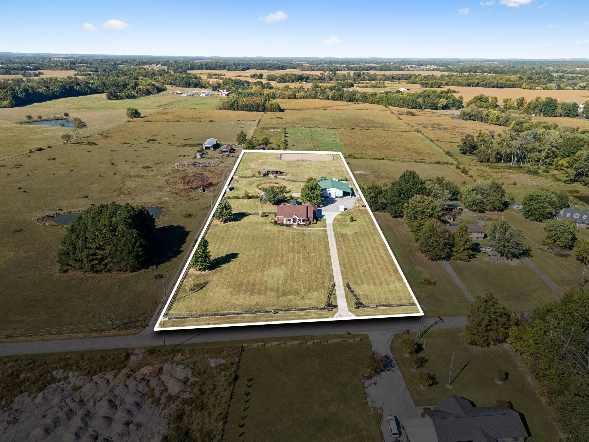 4582 N Old Highway 41