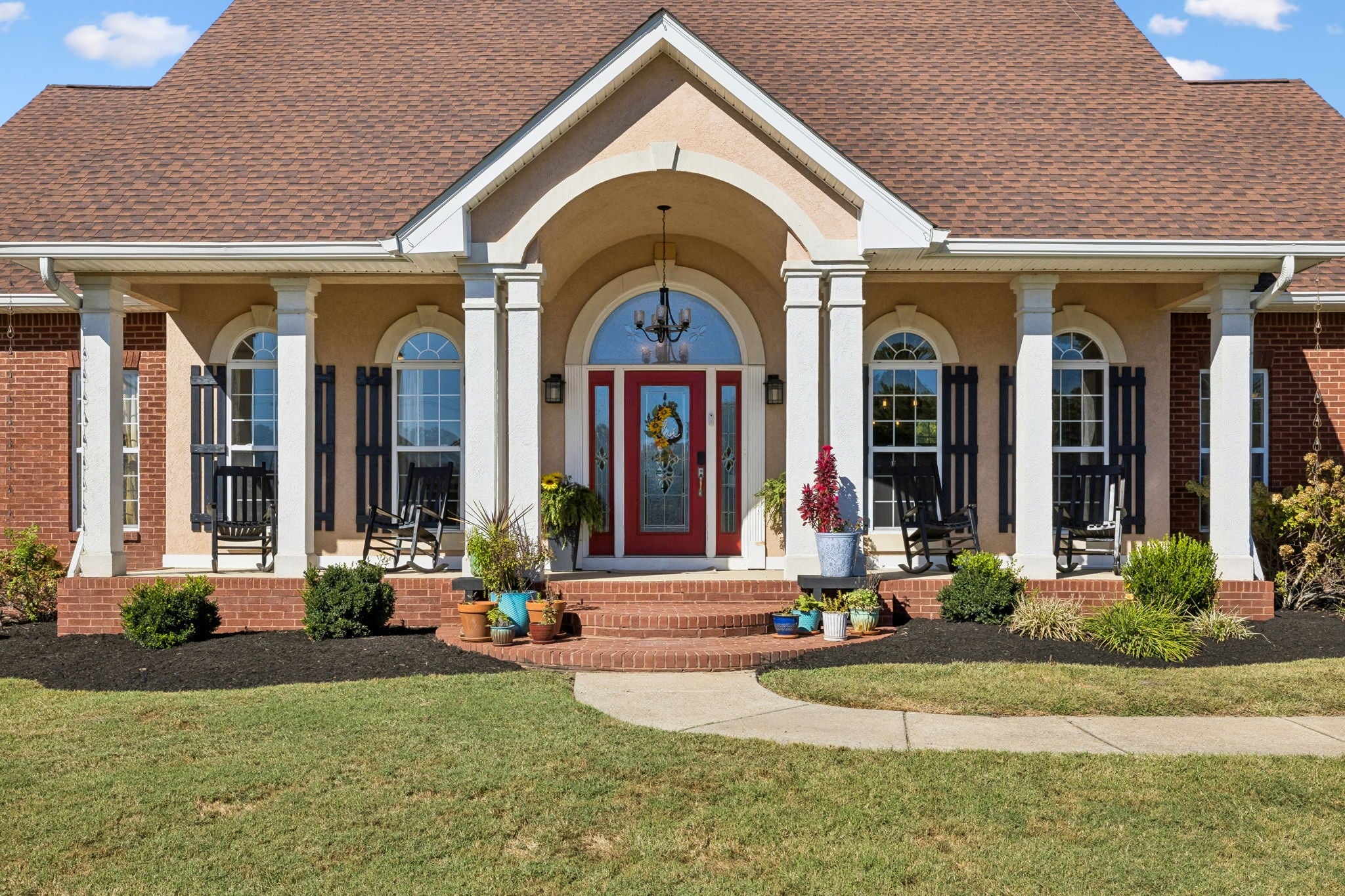 4582 N Old Highway 41