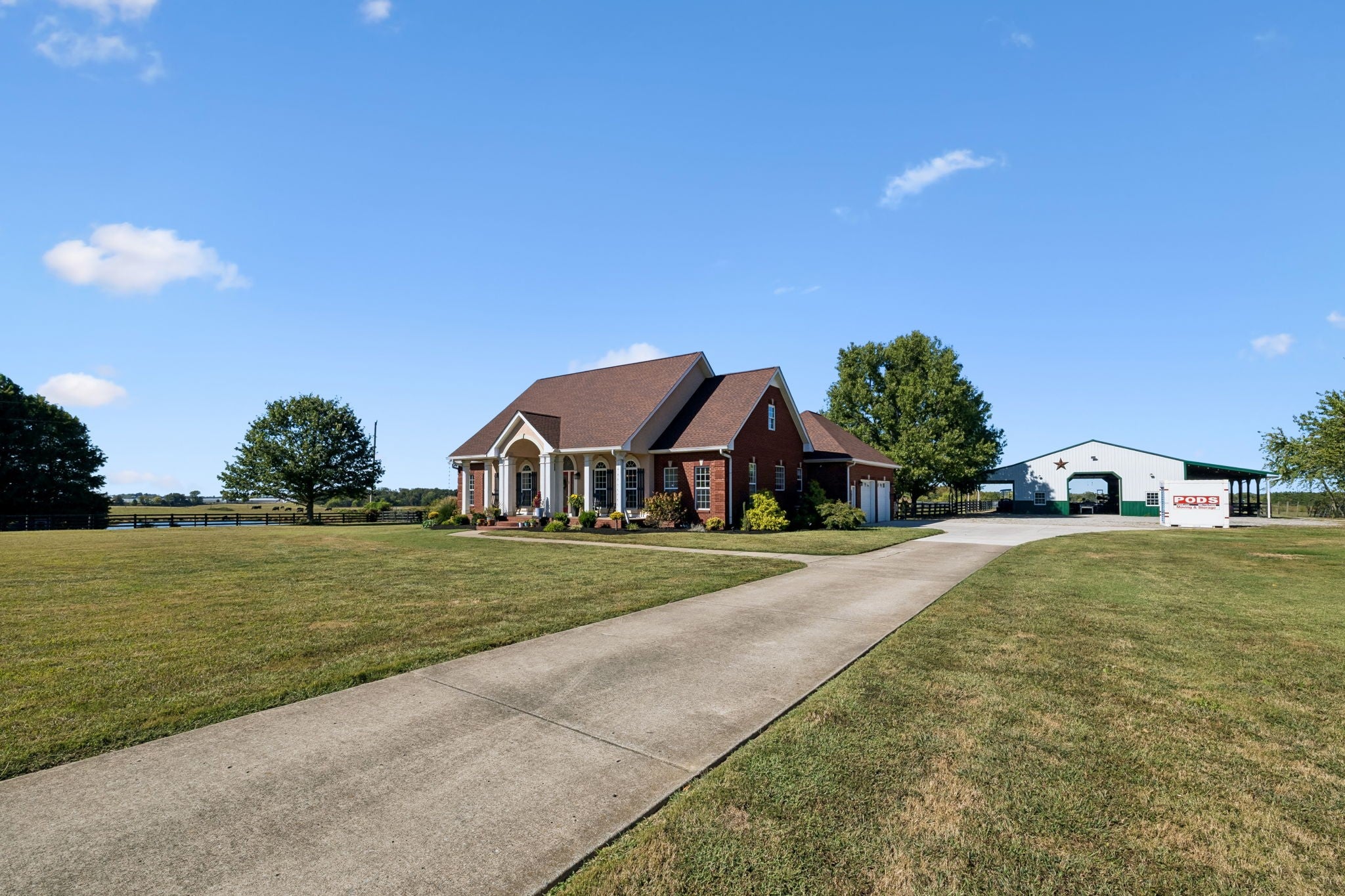 4582 N Old Highway 41