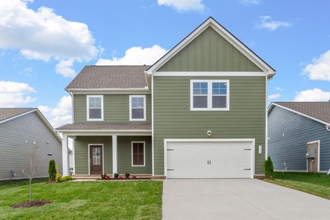 7086 Sutton Drive White House TN 37188