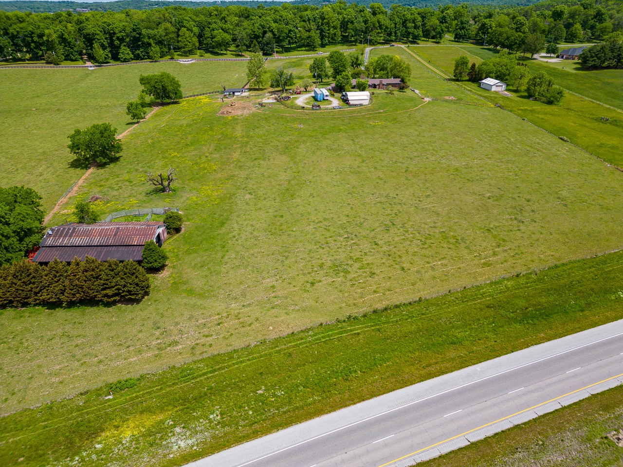 Photo 61 of 70 of 429 Hicks Cut Rd house