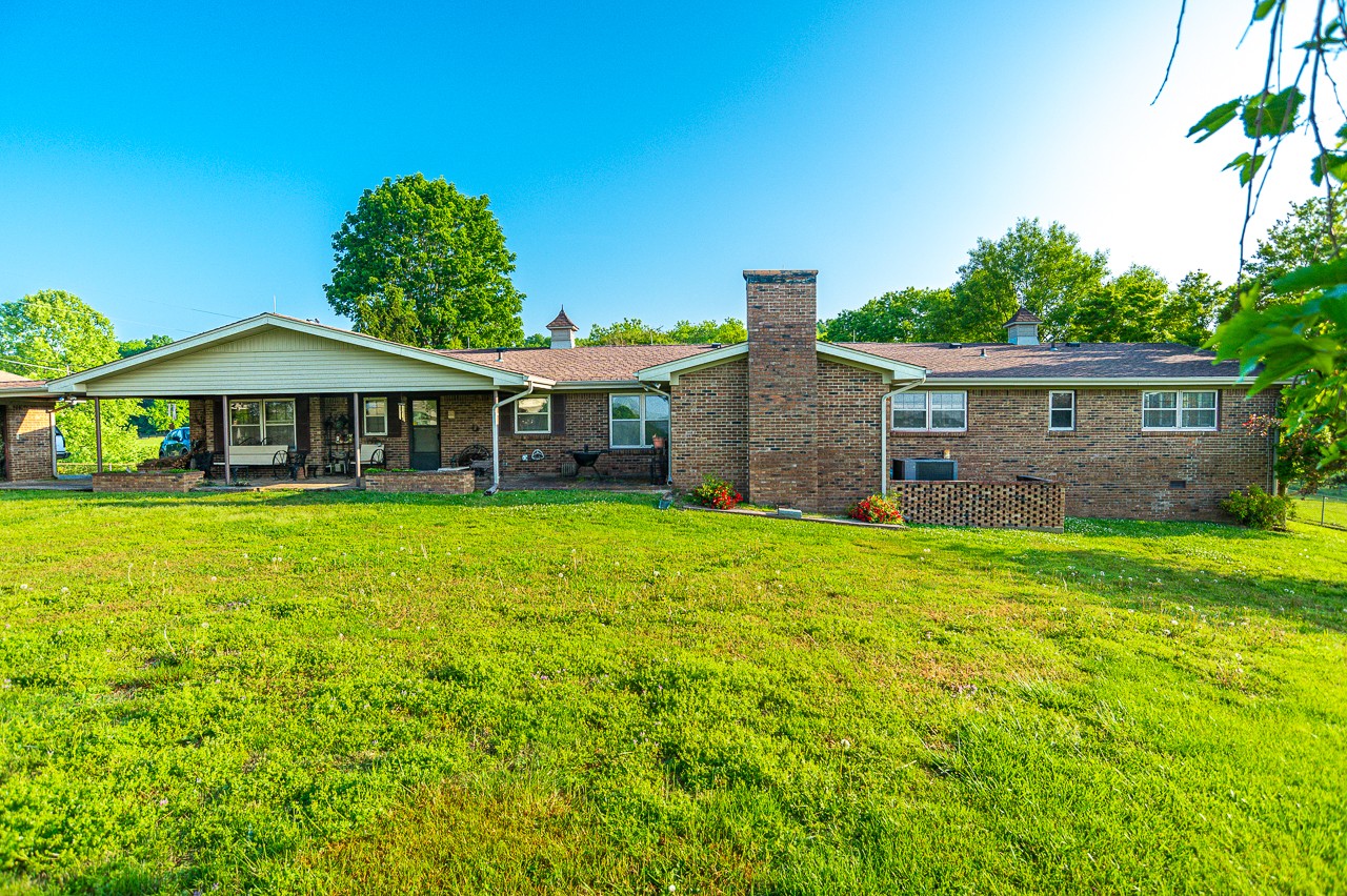 Photo 55 of 70 of 429 Hicks Cut Rd house