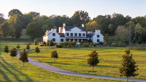 5495 Leipers Creek Rd Franklin TN 37064