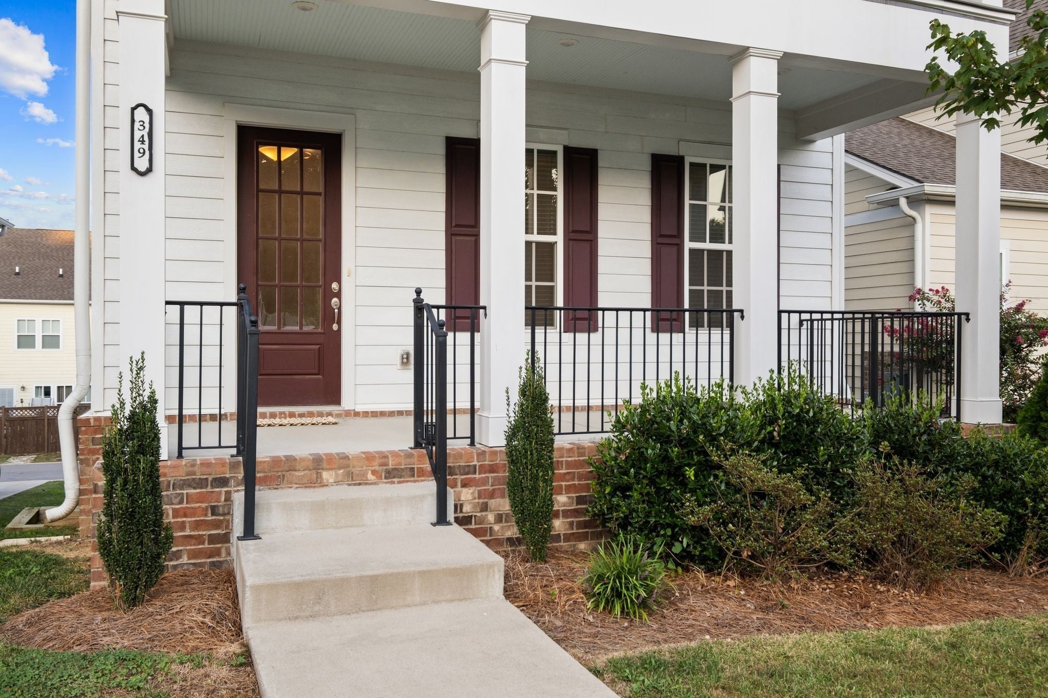 349 Moira Cir