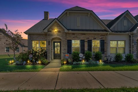 334 Buckner Cir Mount Juliet TN 37122