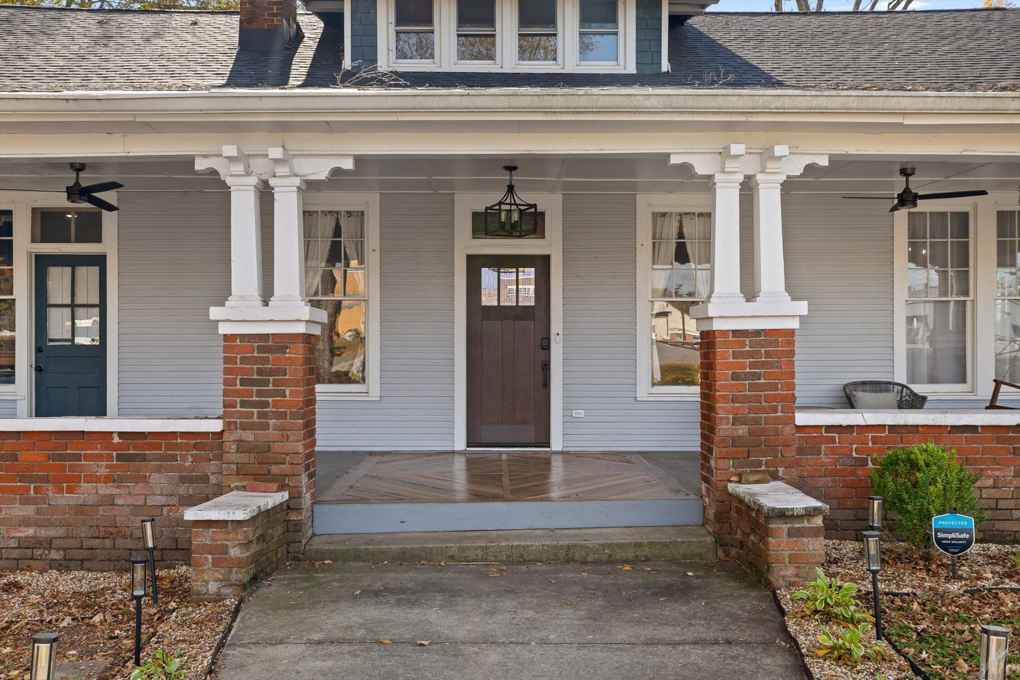 207 Culberson Avenue