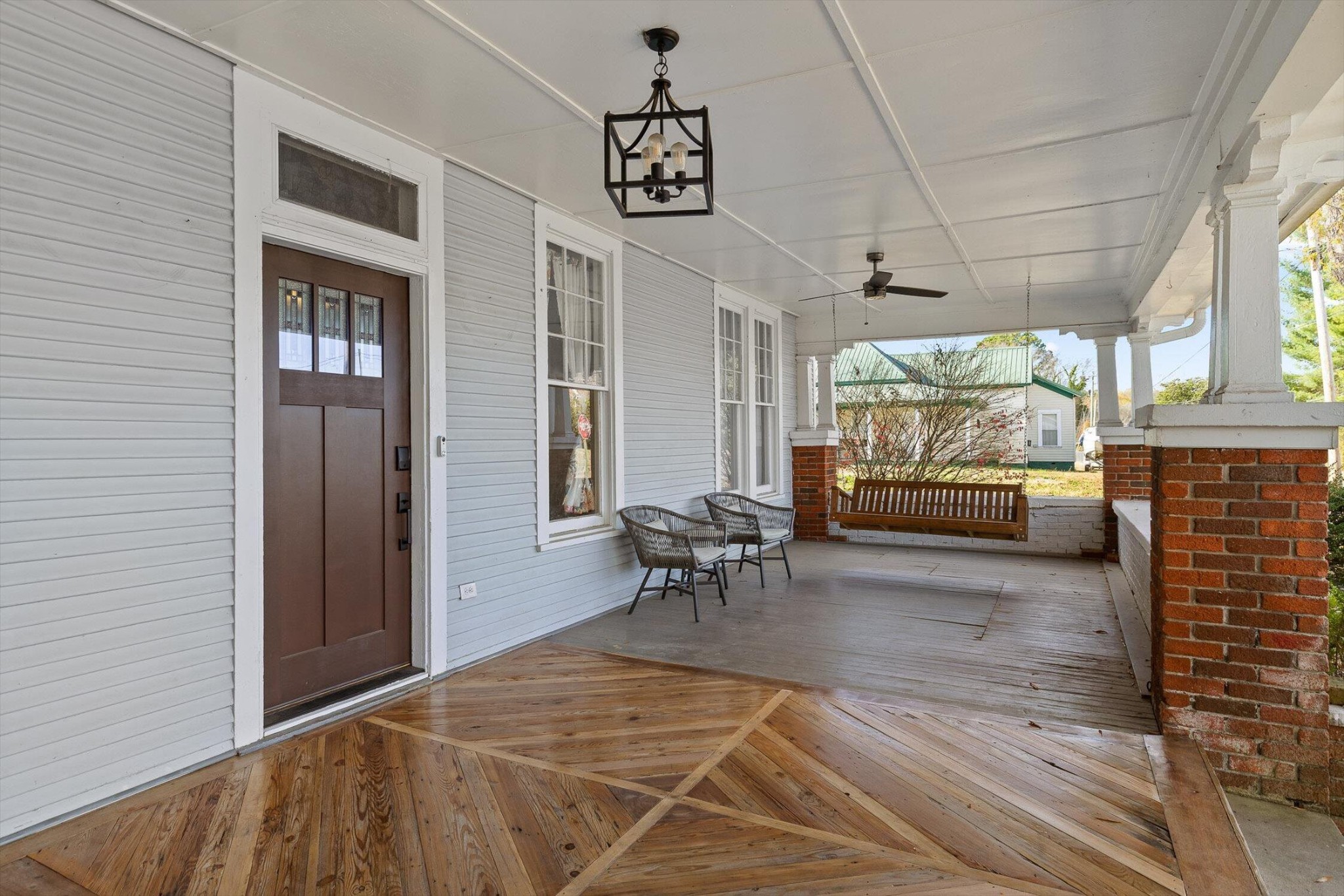 207 Culberson Avenue