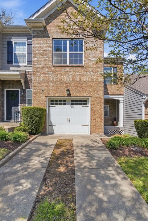 3710 Shane Point Pl Nashville TN 37211