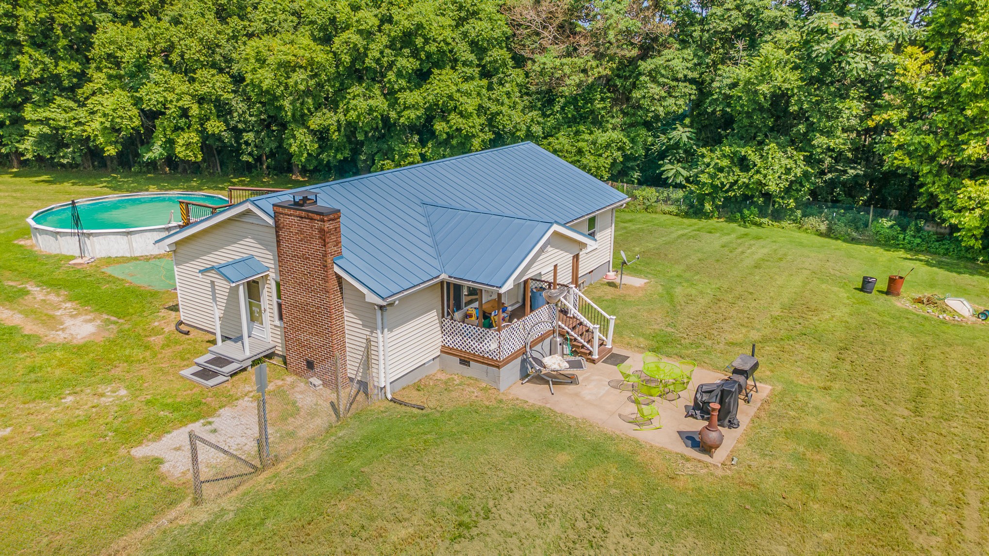 6857 Pulltight Hill Rd
