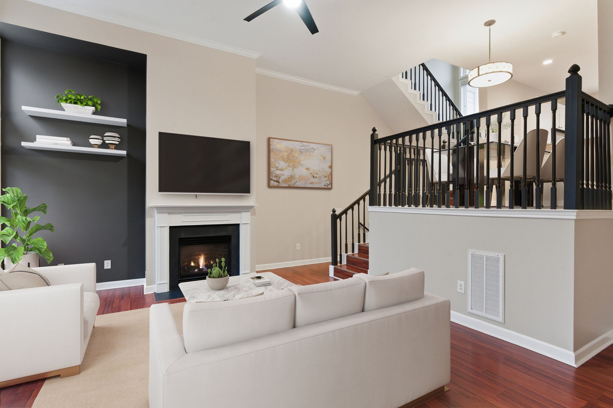 320 Old Hickory Blvd 703