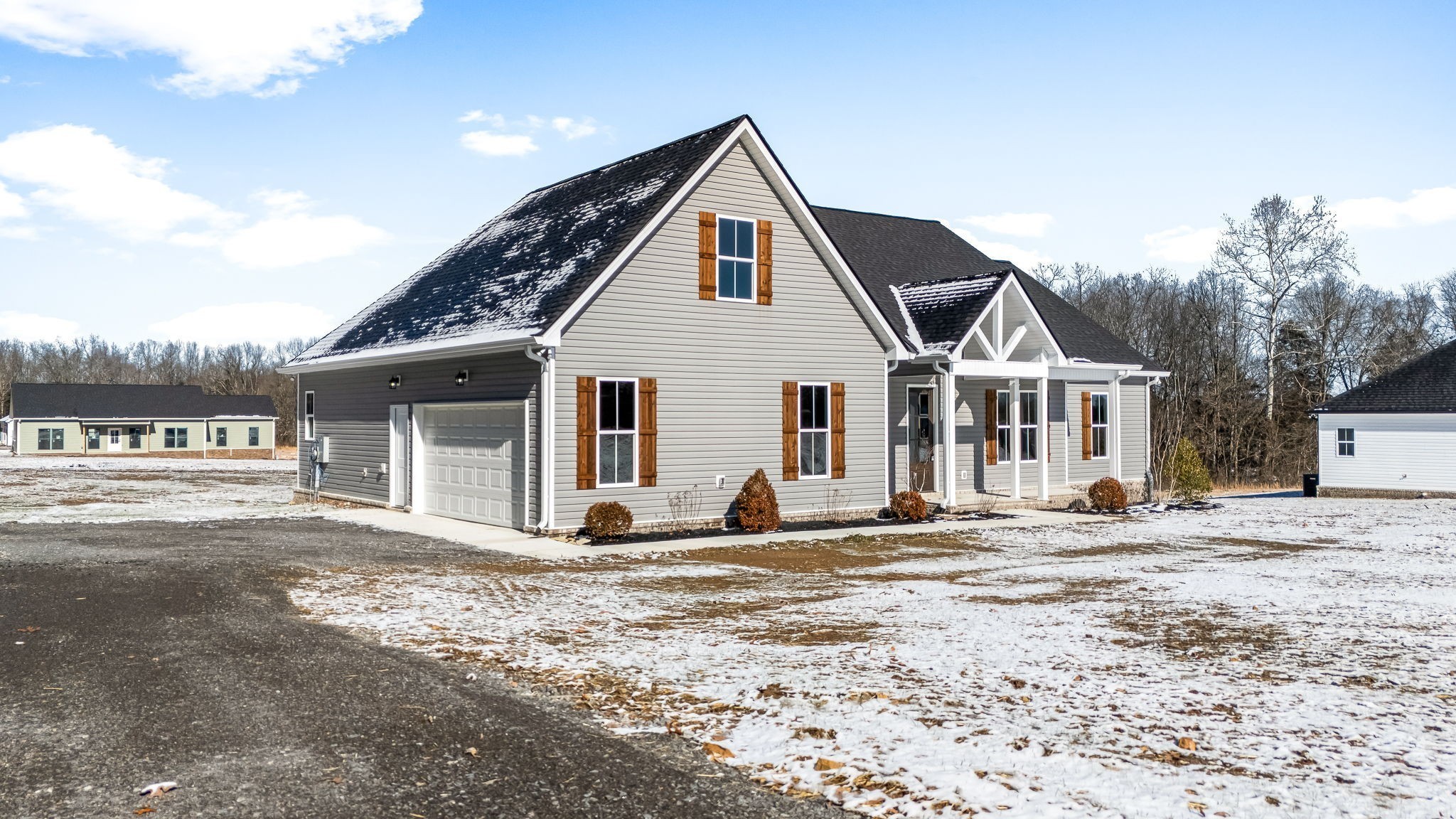 3868 Hollow Springs Rd