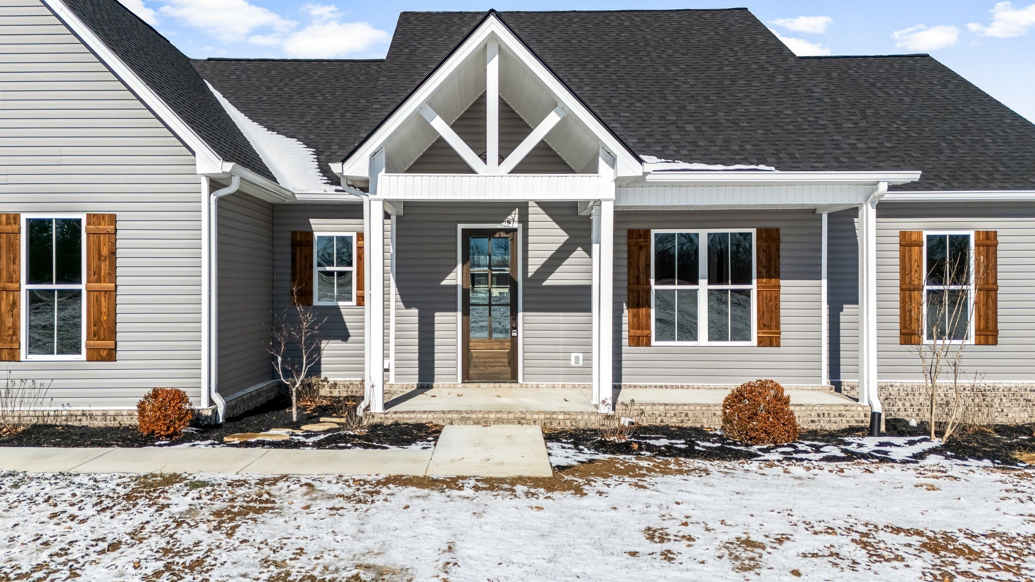 3868 Hollow Springs Rd