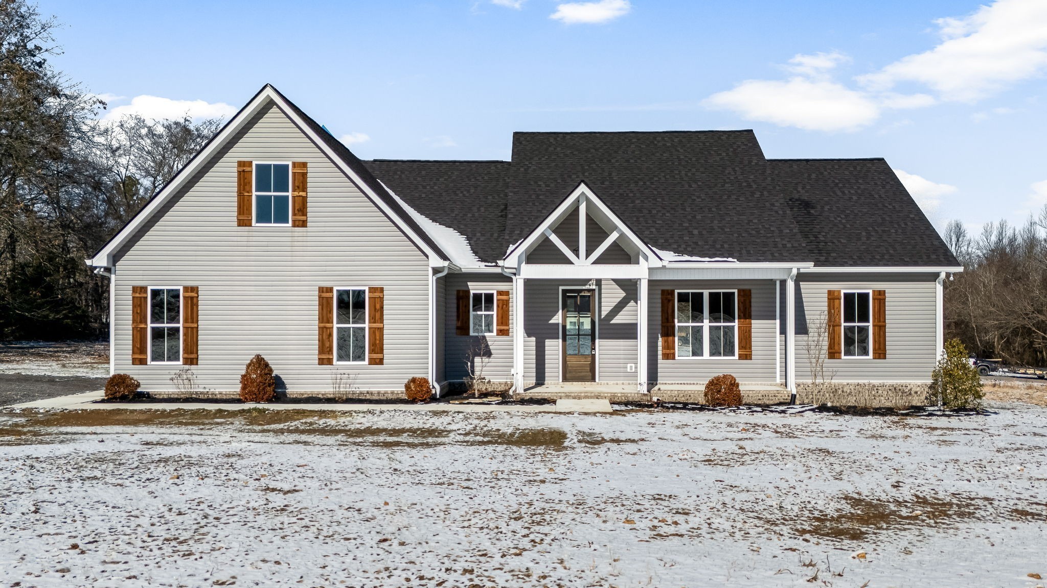 3868 Hollow Springs Rd
