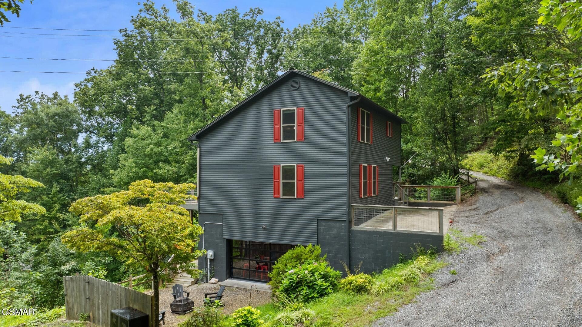2112 Bear Paw Trail Way