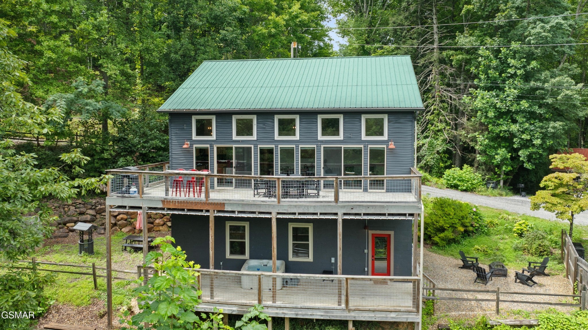 2112 Bear Paw Trail Way