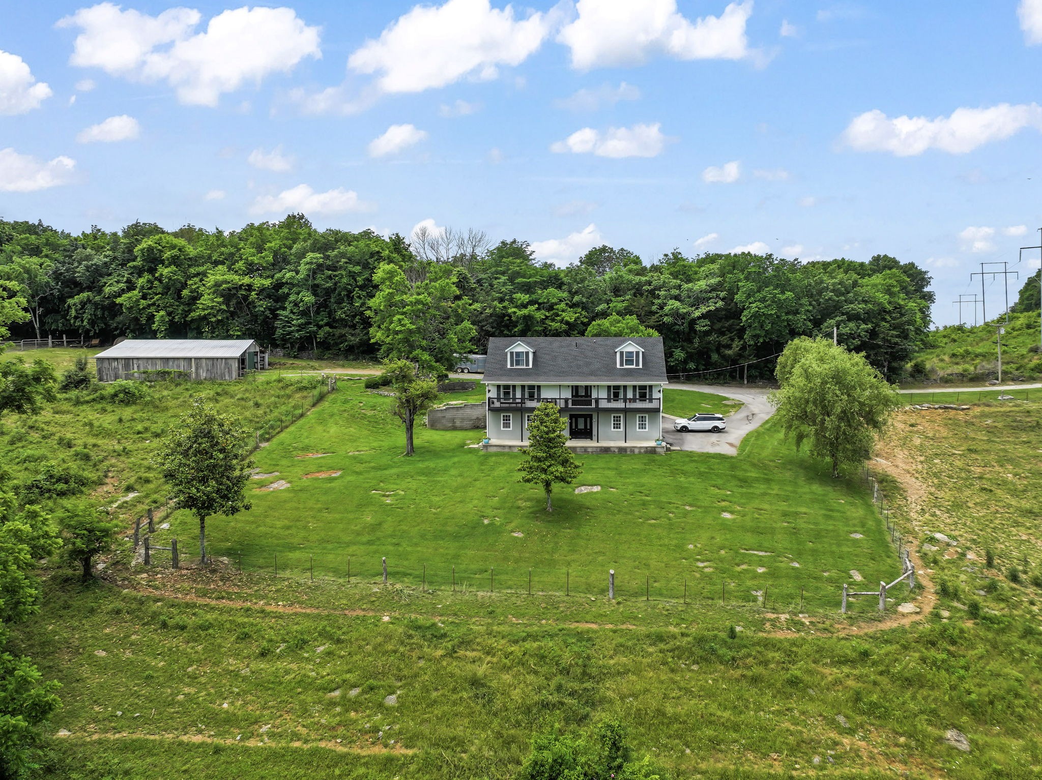 179 Ward Hollow Rd
