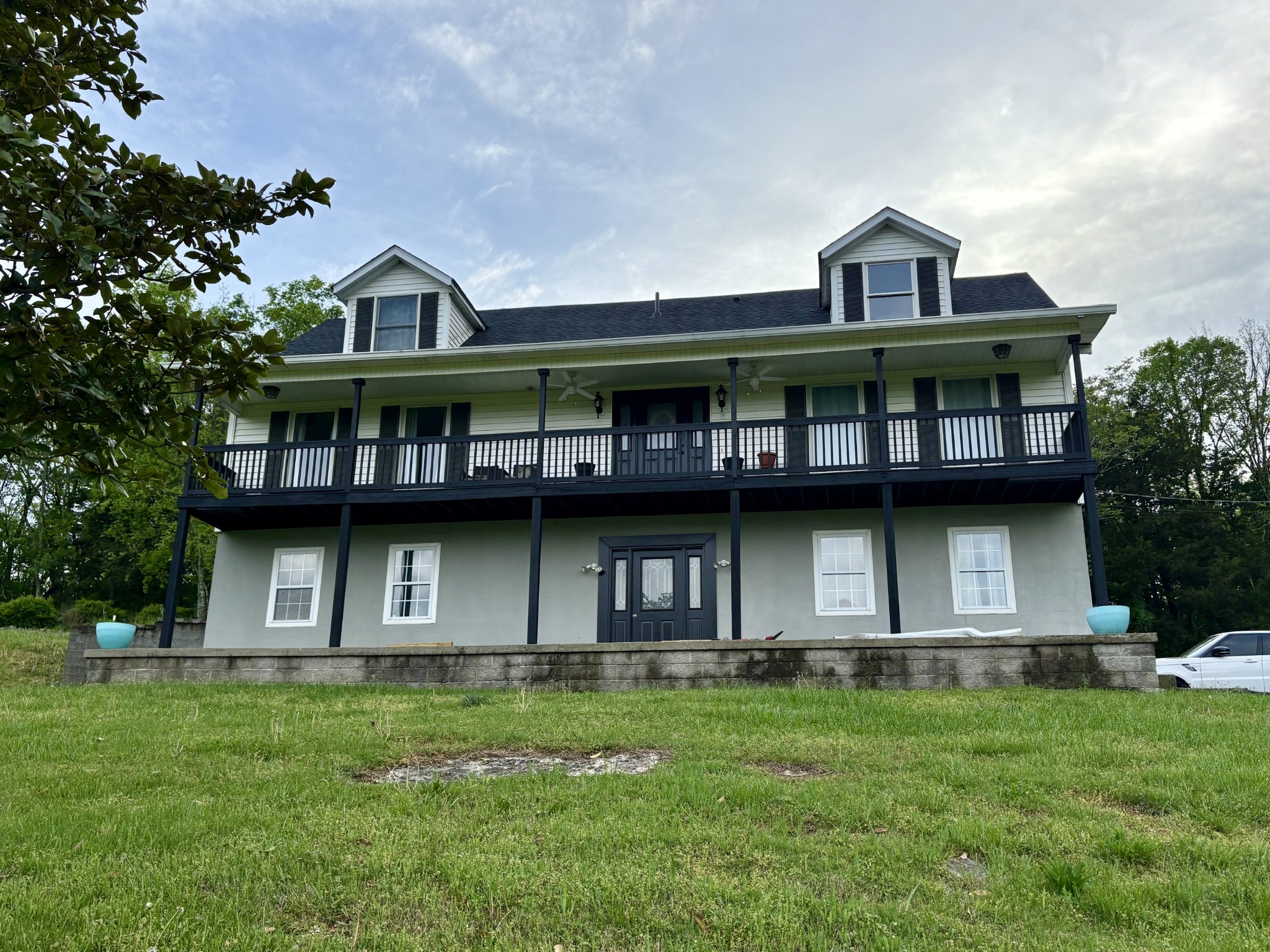 179 Ward Hollow Rd