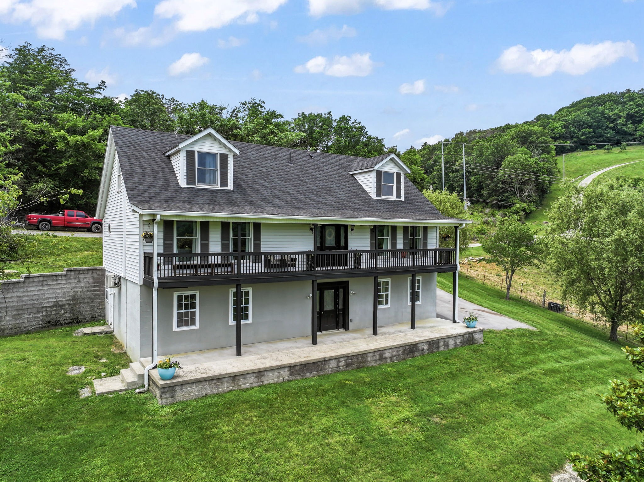 179 Ward Hollow Rd