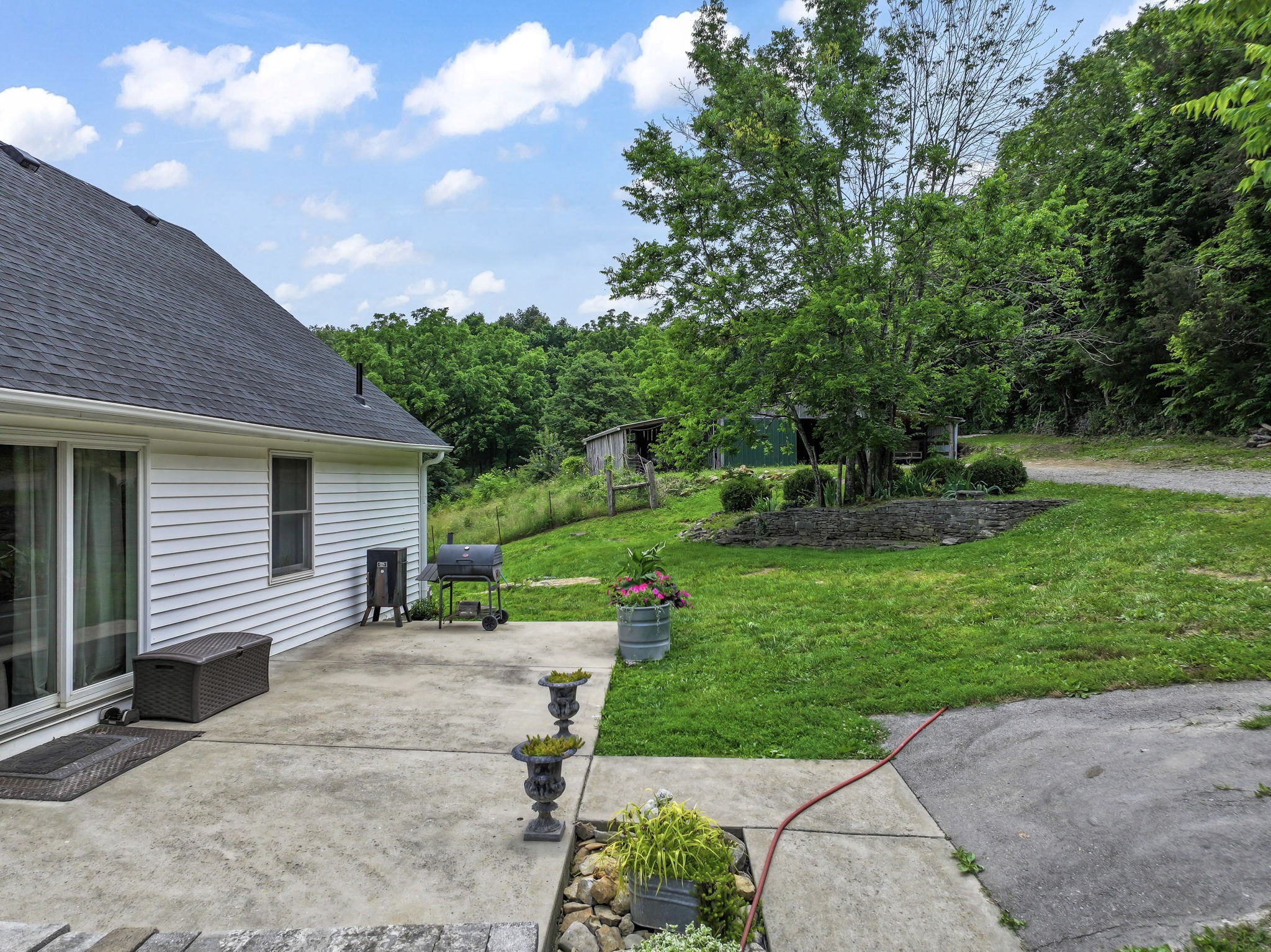 179 Ward Hollow Rd
