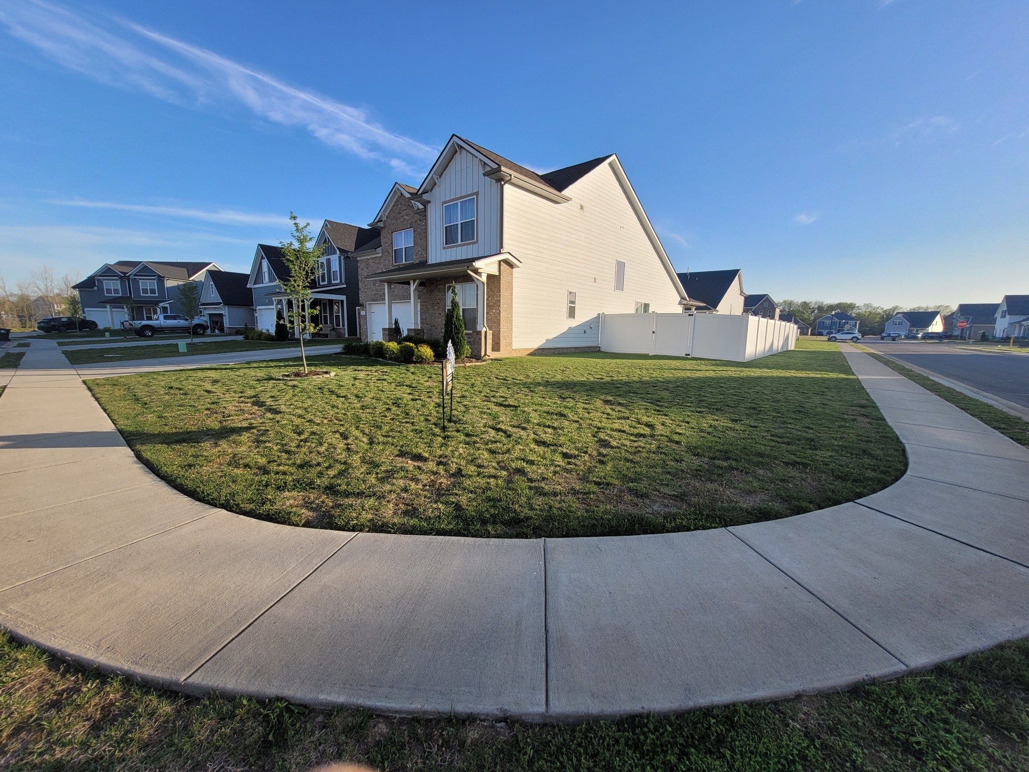 Middle Tennessee Properties 2 3608 Barbee Ct