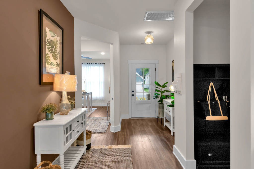 Middle Tennessee Properties 4 3608 Barbee Ct
