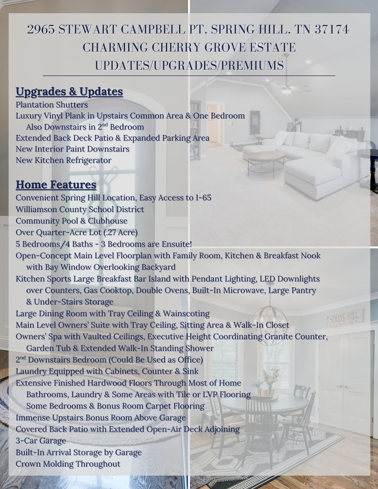 2965 Stewart Campbell Pt