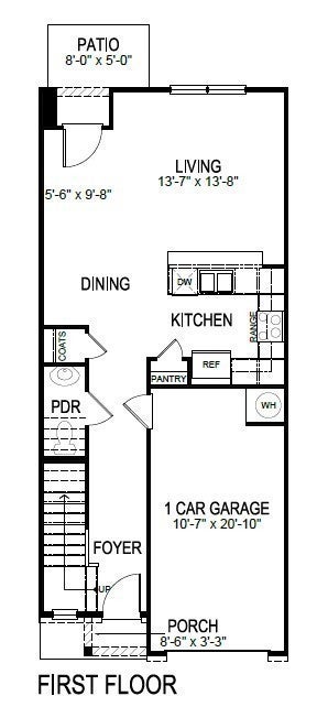 1449 Lexington Way