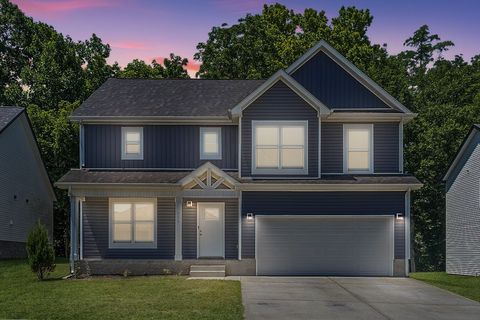 116 Lucerne Ln Clarksville TN 37040